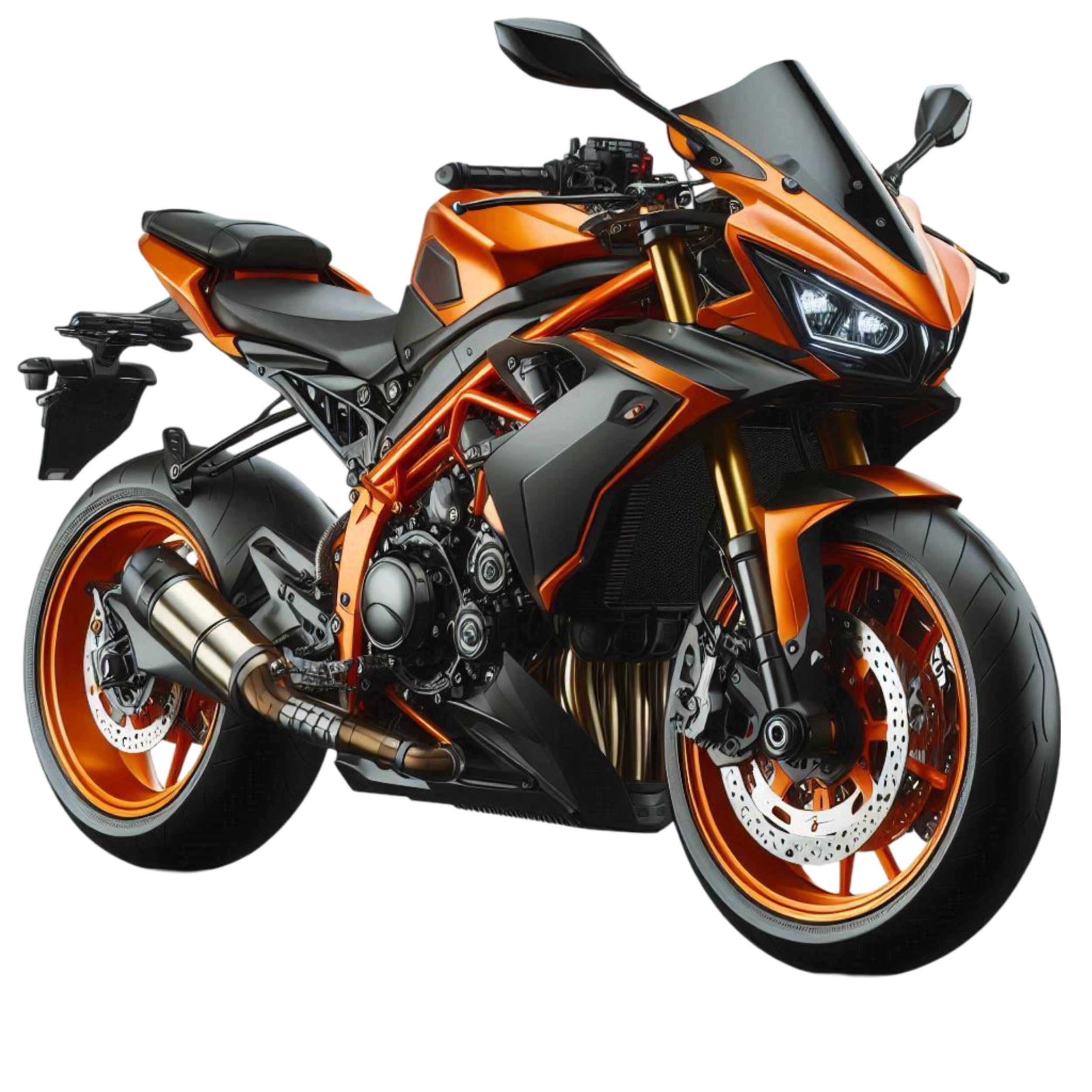 Motocicleta BMW R 1250 GS